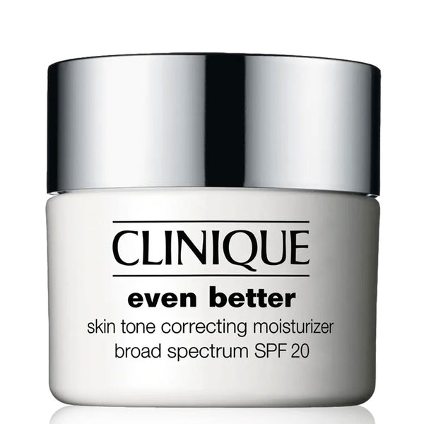 Even Better??Skin Tone Correcting Moisturizer Broad Spectrum SPF 20, 1.7OZ/50ML